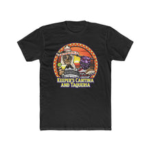 Load image into Gallery viewer, Keeper's Tee on Next Level