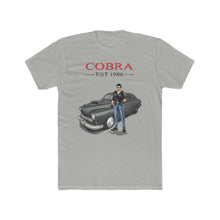 Load image into Gallery viewer, Cobra Tee on Men's Next Level 3600