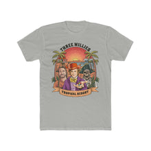 Load image into Gallery viewer, 3 Willies Tee on Next Level 3600