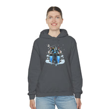 Load image into Gallery viewer, Elevate on Heavy Blend Hoodie