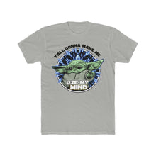 Load image into Gallery viewer, Grogu Use My Mind T-Shirt
