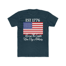 Load image into Gallery viewer, July 4th T-Shirt