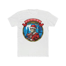 Load image into Gallery viewer, Santa Voorhees Tee on Next Level