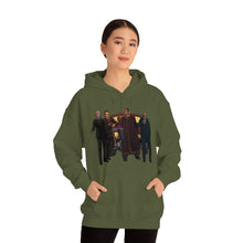 Load image into Gallery viewer, Killers on Heavy Blend Hoodie