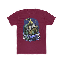 Load image into Gallery viewer, Men's Cotton Wild Things T-Shirt
