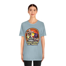 Load image into Gallery viewer, Keeper's Tee on Bella Canvas