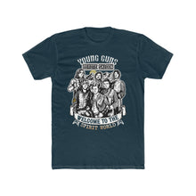 Load image into Gallery viewer, Young Guns Peyote Saloon Tee on Next Level