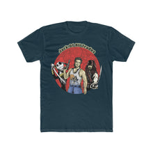 Load image into Gallery viewer, Jack of All Trades Tee on Next Level