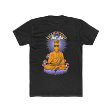 Load image into Gallery viewer, Enlightened Donkey Tee on Next Level