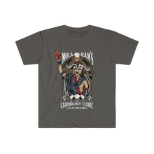 Load image into Gallery viewer, Mola Ram Tee on Softsyle