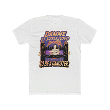 Load image into Gallery viewer, Van Damme Tee on Next Level