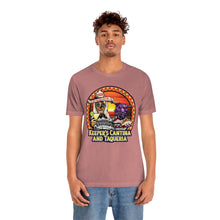 Load image into Gallery viewer, Keeper's Tee on Bella Canvas