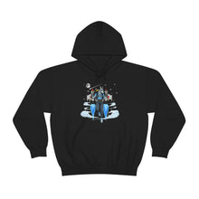 Load image into Gallery viewer, Elevate on Heavy Blend Hoodie