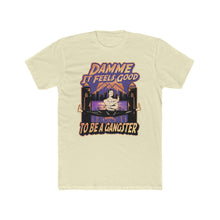 Load image into Gallery viewer, Van Damme Tee on Next Level