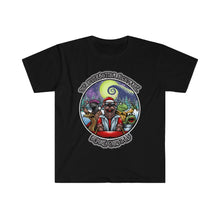Load image into Gallery viewer, Riverbottom Nightmare Christmas on Softstyle