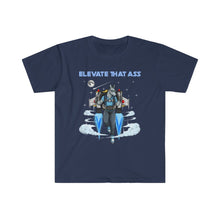 Load image into Gallery viewer, Elevate on Softstyle Tee