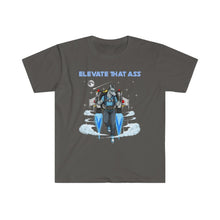 Load image into Gallery viewer, Elevate on Softstyle Tee