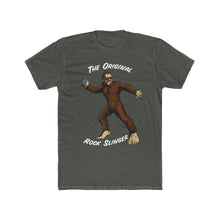 Load image into Gallery viewer, Bigfoot Tee on Next Level 3600