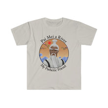 Load image into Gallery viewer, Kill Bill Pai Mei Tee on Softstyle