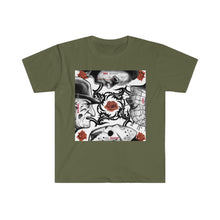 Load image into Gallery viewer, Red Hot Movie Killers T-Shirt