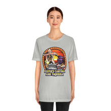 Load image into Gallery viewer, Keeper's Tee on Bella Canvas