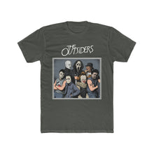 Load image into Gallery viewer, Outsiders T-Shirt on Next Level