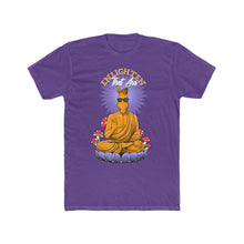 Load image into Gallery viewer, Enlightened Donkey Tee on Next Level