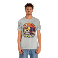 Load image into Gallery viewer, Keeper's Tee on Bella Canvas