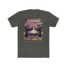 Load image into Gallery viewer, Van Damme Tee on Next Level