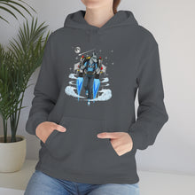 Load image into Gallery viewer, Elevate on Heavy Blend Hoodie