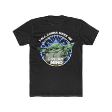 Load image into Gallery viewer, Grogu Use My Mind T-Shirt