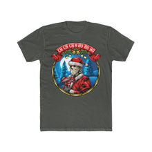Load image into Gallery viewer, Santa Voorhees Tee on Next Level