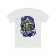 Load image into Gallery viewer, Men's Cotton Wild Things T-Shirt