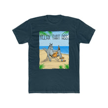 Load image into Gallery viewer, Relax Tee on Men's Next Level 3600