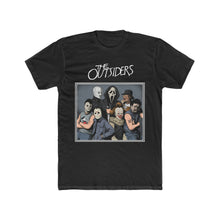 Load image into Gallery viewer, Outsiders T-Shirt on Next Level