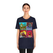 Load image into Gallery viewer, Picker Grinner Tee on Bella Canvas