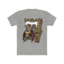 Load image into Gallery viewer, NostOWLgia on Next Level Tee