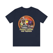 Load image into Gallery viewer, Keeper's Tee on Bella Canvas