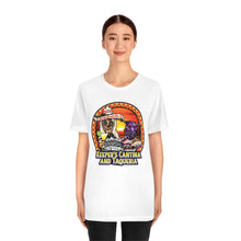 Load image into Gallery viewer, Keeper's Tee on Bella Canvas