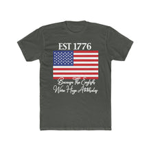Load image into Gallery viewer, July 4th T-Shirt