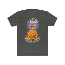 Load image into Gallery viewer, Enlightened Donkey Tee on Next Level