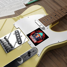 Load image into Gallery viewer, Dont Fear The Meeper Die-Cut Sticker