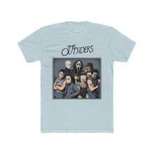 Load image into Gallery viewer, Outsiders T-Shirt on Next Level
