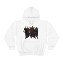 Load image into Gallery viewer, Killers on Heavy Blend Hoodie