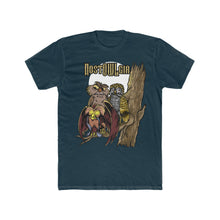 Load image into Gallery viewer, NostOWLgia on Next Level Tee