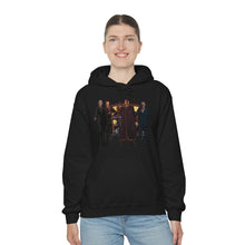 Load image into Gallery viewer, Killers on Heavy Blend Hoodie