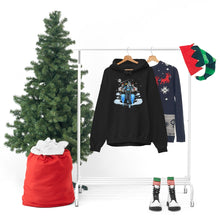 Load image into Gallery viewer, Elevate on Heavy Blend Hoodie