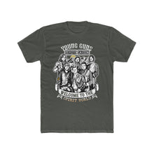 Load image into Gallery viewer, Young Guns Peyote Saloon Tee on Next Level
