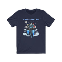 Load image into Gallery viewer, Elevate on Bella Canvas Tee