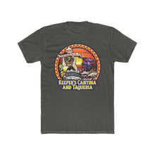 Load image into Gallery viewer, Keeper's Tee on Next Level
